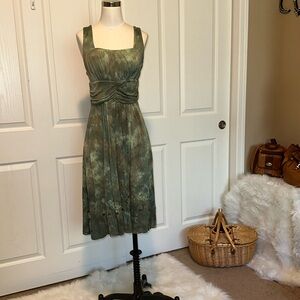 Tie Dye by Language Los Angeles in a size medium. brand new with tags